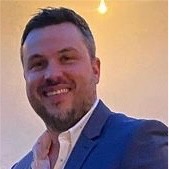The Container Store Employee Justin Hamilton's profile photo