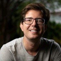 Drogaria Araujo S/A Employee Gustavo de Pinho Weber's profile photo