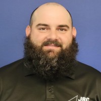 ALA Engineering Employee Kyle Moss's profile photo