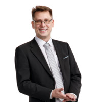 Logate Oy Employee Sakari Ranta's profile photo