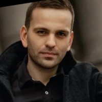 RocketData Employee Evgeny Titov's profile photo