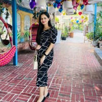 Ayushi Vashisht's profile photo