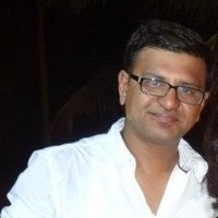 Opkey Employee Sanjeev Ghosh's profile photo