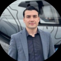 INNOVA AVIATION SOLUTIONS CORP Employee Felipe Leite's profile photo