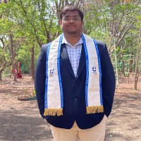 Infinite Blue Employee Pradeep Pindiproly's profile photo