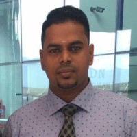 Tinagaran Ragudass Email