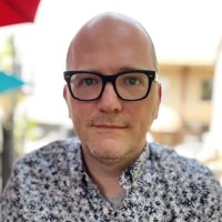 Protiviti Employee Alex Weishaupl's profile photo