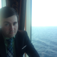 Vantage Plastics Employee Nathan Ostroski's profile photo