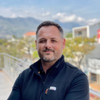 E-mail e número de telefone de Paul Venter