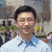 Proax Technologies Ltd. Employee Yong Chen's profile photo