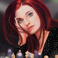 Jennifer Shahade Email & Phone Number