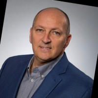 Gartner Employee Colin Carmichael's profile photo