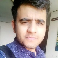 VMock Employee Harsh Bajaj's profile photo
