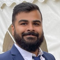 Divyang Patel Email