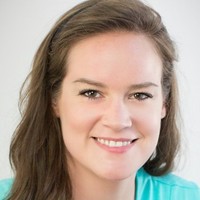 CHINA CONSTRUCTION AMERICA Employee Brenna Carriere's profile photo
