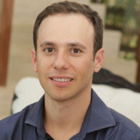 Serilon Employee Flavio Mazaro's profile photo