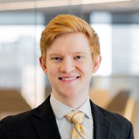 Big Ladder Software Employee Matthew Brandt's profile photo