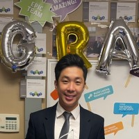 HSBC Retail Banking and Wealth Management Employee Curtis Yip's profile photo