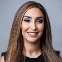 Arsineh Rojas Email & Phone Number