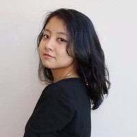 ZERO Markets Employee Yaqi Zhang's profile photo