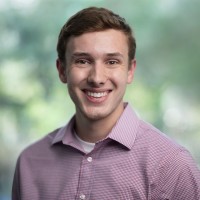 Mountain Point Credit Employee Mason Bursac's profile photo