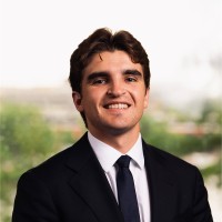 Piper Sandler Employee Riley Long's profile photo