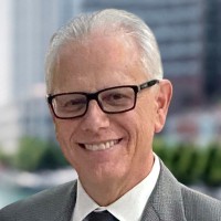 Stride Employee Bill Mitchell's profile photo