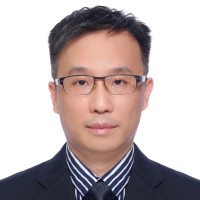 Computer And Technologies Employee James Zhong's profile photo