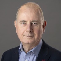 ESS Ltd. Employee Kevin O'Shaughnessy's profile photo