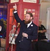 BluStar Employee Ryan Fitzgerald's profile photo