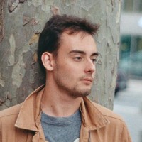 CEDILEC Employee Mathéo Poinsot's profile photo