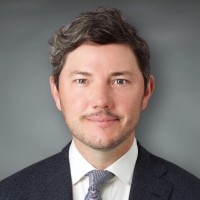 Walker & Dunlop Employee Jonathan Morrow's profile photo