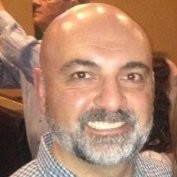 Worley Employee Armando Silva's profile photo
