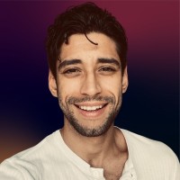 Stealth Startup Employee Ak M.'s profile photo