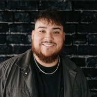 Hook Agency Employee Joel Enrique Palomino's profile photo