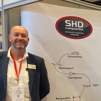 SHD Composite Materials Ltd Employee Dominic Hopwood's profile photo