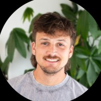 Intercel Employee Dean Hoedeman's profile photo