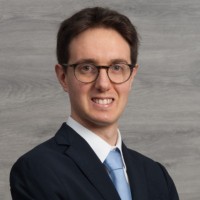 Wellington Management Employee Davide Bianco's profile photo