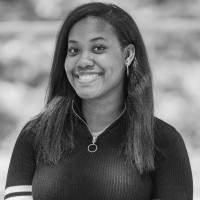 Emboldly Employee Sadia-Kai Oladipupo's profile photo
