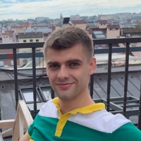 Dmytro Ostapenko Email