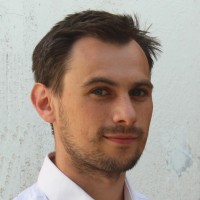 Groupe SAMSE Employee Piotr Korostelev's profile photo