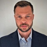 Garney Construction Employee Nathan Trevor's profile photo