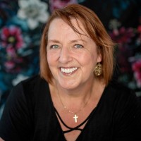 Ellen Mitchell