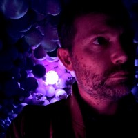 Active Theory Employee Nick Mountford's profile photo