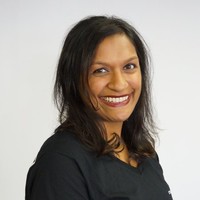 Creative Solutions for Hope Employee Asha Bhakta's profile photo