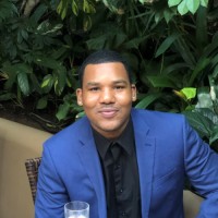 APEX Public Relations Employee Christian Lowe's profile photo