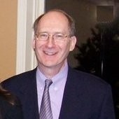 Crescent Manufacturing Employee Steven Wilson's profile photo
