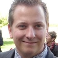 Agileva Employee Benjamin Joly's profile photo