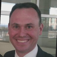 City of Chicago Employee Dan Casey's profile photo