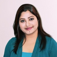 Upwork Employee Aruna Sarkar's profile photo